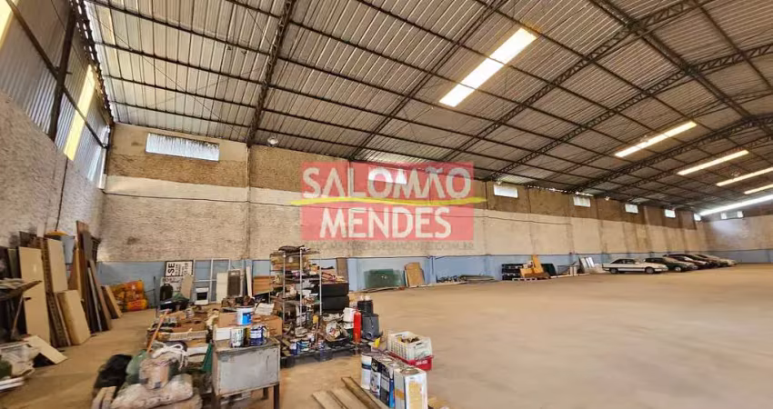 Galpão / barracão para venda e locação, pratinha, belém, pa