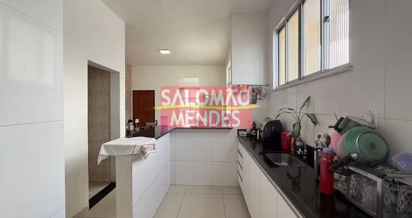 Umarizal  130m², 3 /4, suíte - Perfeita localização