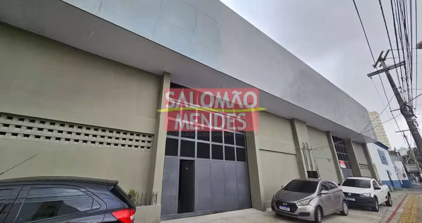 Imovel comercial  para locação 706.77m², batista campos, belém - pa