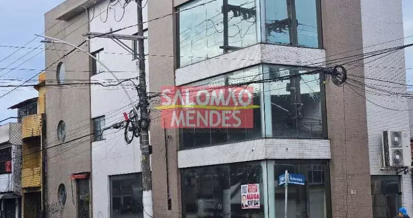 Loja para Locação 300M², UMARIZAL, BELÉM - PA