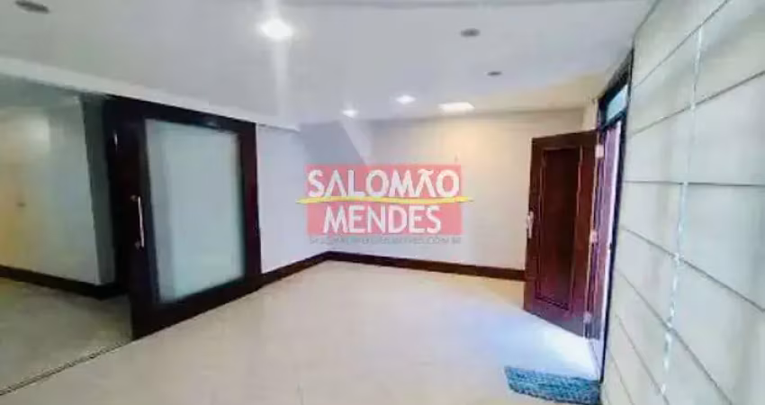Casa com 4 quartos à venda na Avenida Alcindo Cacela, Nazaré, Belém