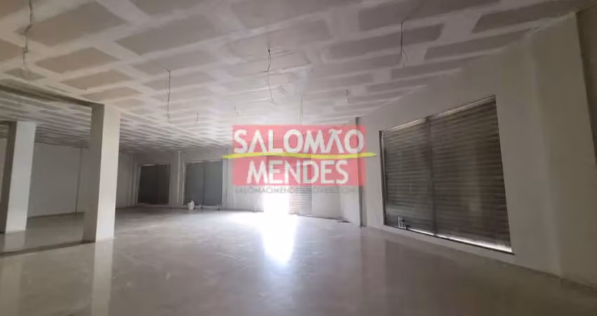 Loja para locação 6 vagas, 440m², coqueiro, belém - pa
