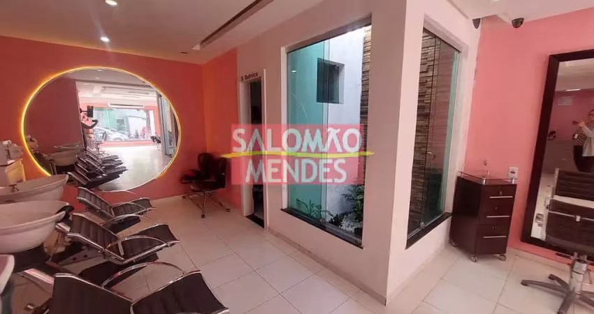 Casa à venda na Travessa Nove de Janeiro, São Brás, Belém
