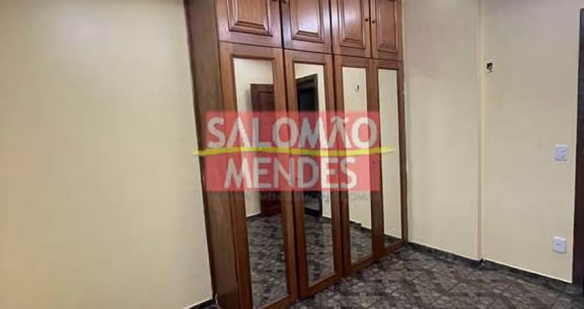 Excelente apartamento com 3 quartos/suíte e condomínio completo na Pedreira