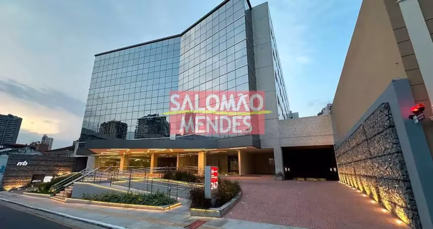 Vendo sala com 44m² em prédio novo, ed. porto quality.  nazaré, belém