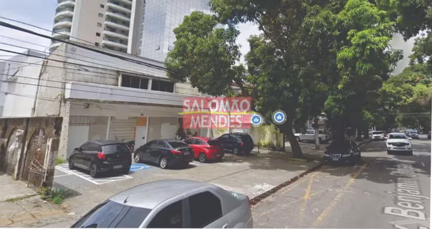 Imóvel comercial junto a brás de aguiar, 550 m2 , 10 vagas privativas