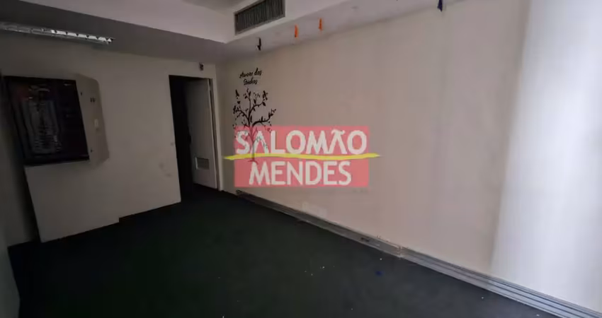 Imóvel comercial junto a brás de aguiar, 550 m2 , 10 vagas privativas