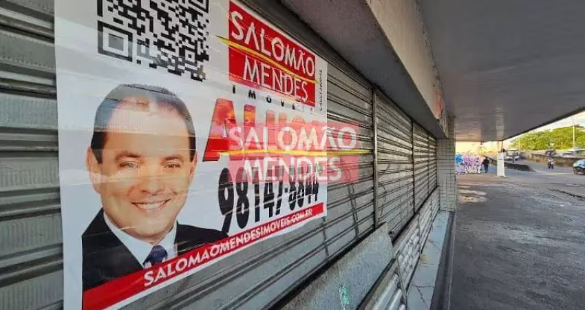 Imovel comercial loja para locação 8 vagas, 500m², marambaia, belém - pa