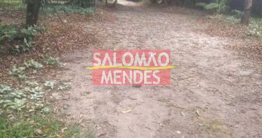 Vendo amplo terreno ideal para condomínios fechadas, galpões, chácaras, bairro do Coqueiro, Ananind