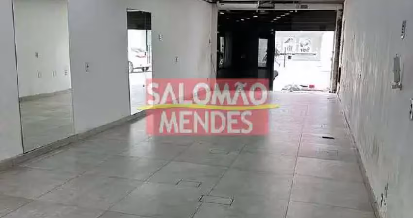 Casa comercial para alugar na Travessa Padre Eutíquio, Batista Campos, Belém