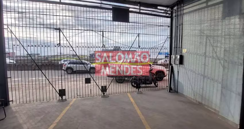 Casa comercial com 5 salas para alugar na Rodovia BR-316, Castanheira, Belém