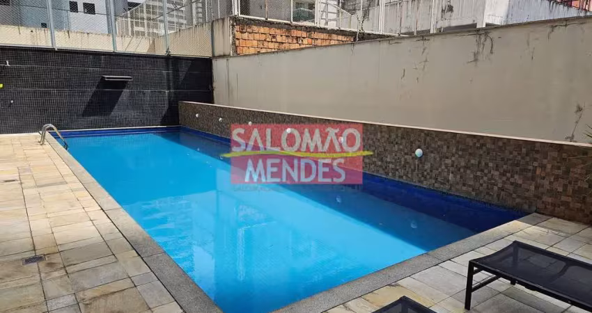 Apartamento com 2 quartos à venda na Rua Boaventura da Silva, Umarizal, Belém