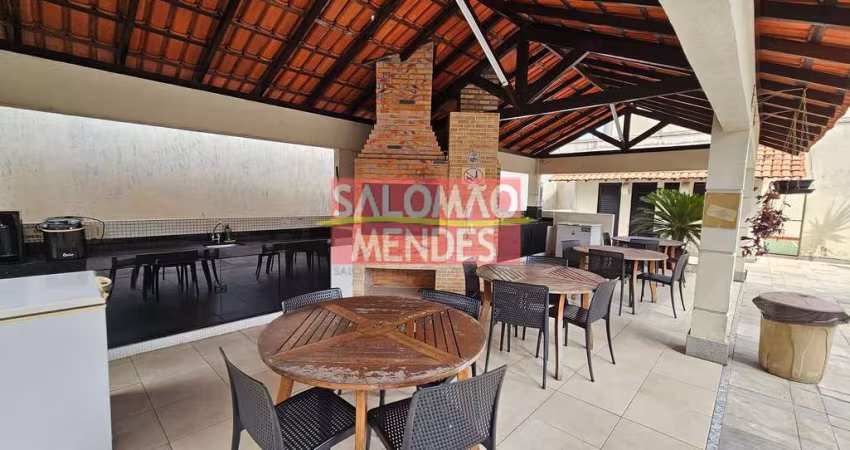 Apartamento Executivo  Multiplex no Umarizal