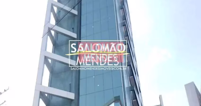 Sala comercial nova no marco, 32m² junto a almirante barroso