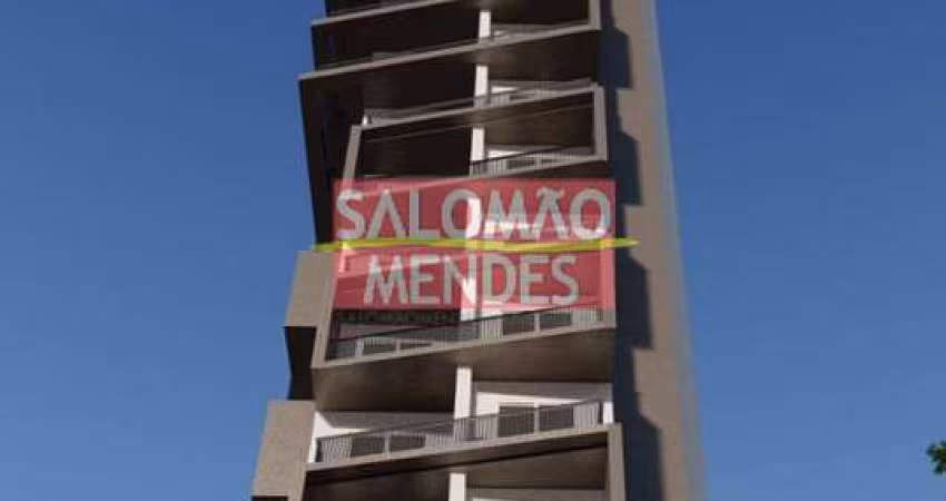 Breve lançamento no Marco