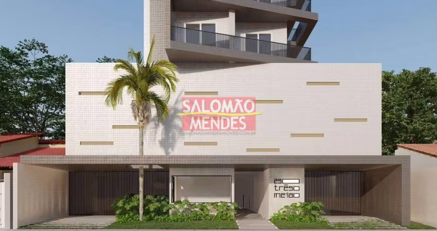 Breve lançamento no melhor do bairro do Marco