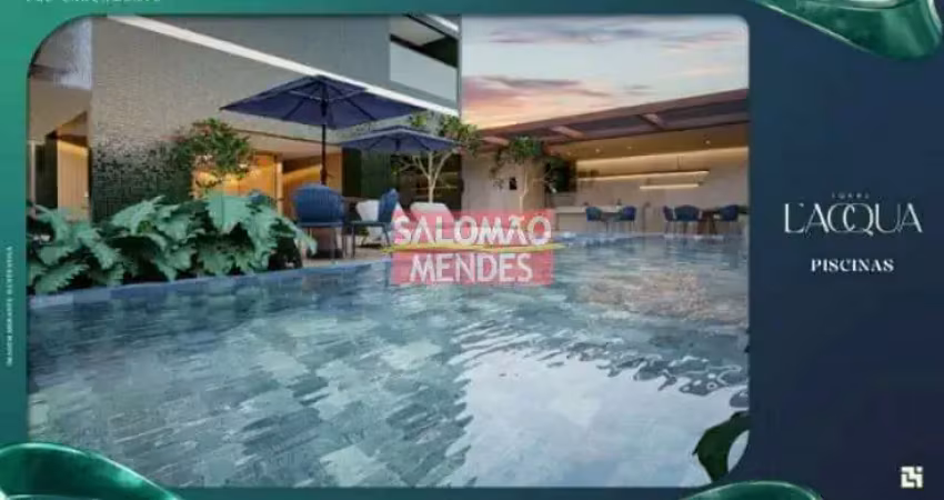 Apartamento com 2 quartos à venda na Rua Bernal do Couto, Umarizal, Belém