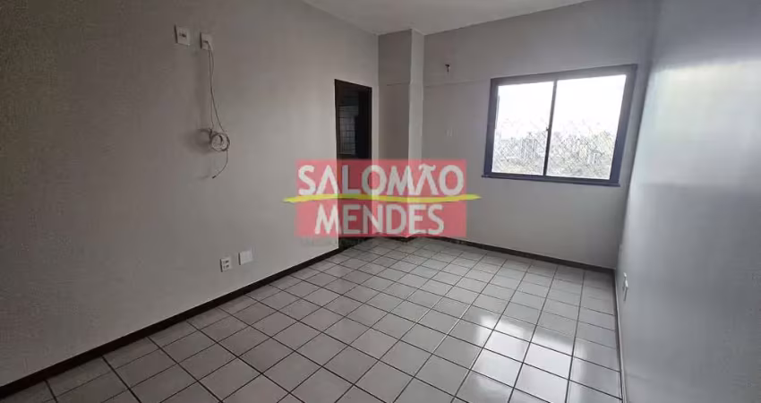 Apartamento um por andar, 264m2 no umarizal, alto, nascente, 3 vagas