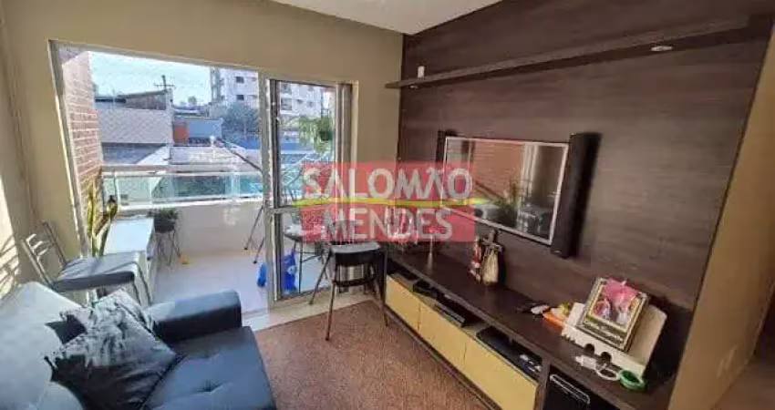 Sensacional apartamento na pedreira com clube privativo.