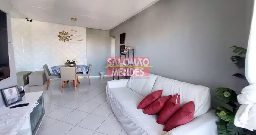 Apartamento com 3 quartos à venda na Avenida Rômulo Maiorana, Marco, Belém