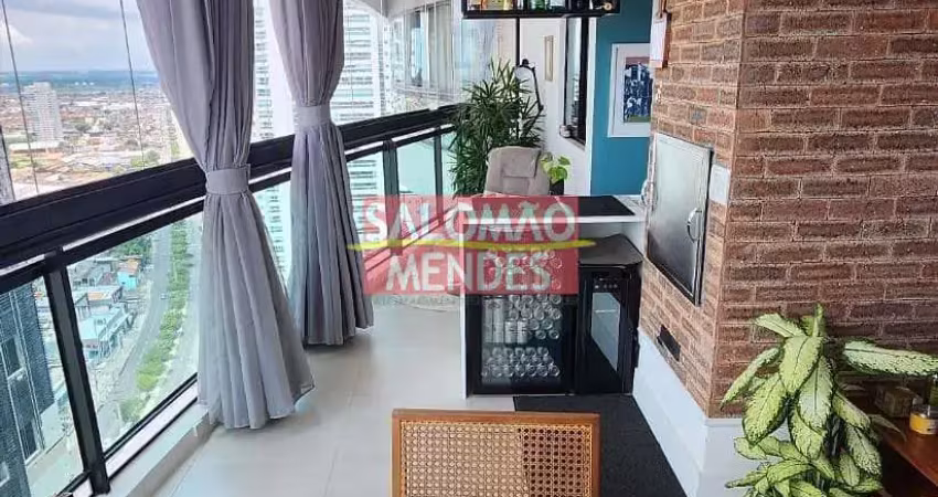 COP 30 . Apartamento de luxo , Frente Baia, Belém, PA