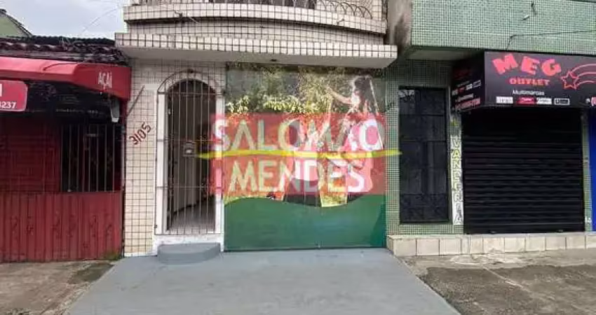 Sobrado a venda em são brás, junto aos capuchinhos na conselheiro