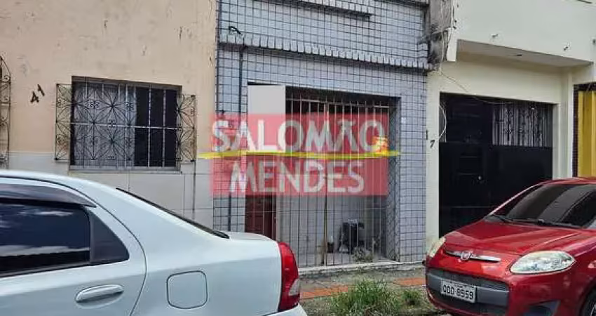 Casa com 3 quartos à venda na Passagem 25 de março, Nazaré, Belém