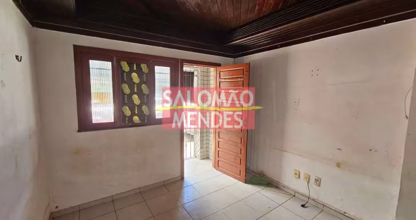 Casa com 3 quartos à venda na Passagem 25 de março, Nazaré, Belém