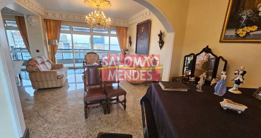 Luxuoso Apartamento Exclusivo - Vista Baia - 500m2