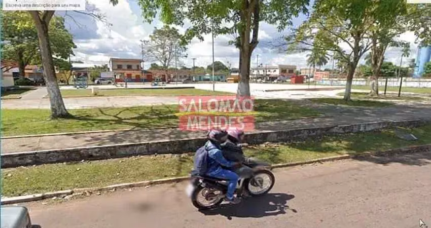 Terreno para condomínios e centro logísticos no centro de benevides