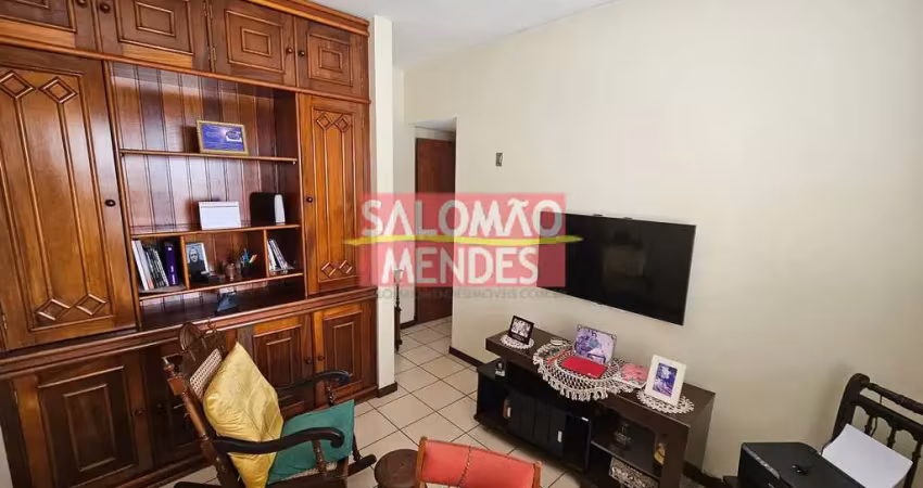 Lindo apartamento junto a praça batista campos, 3 qjuartos, suíte e piscina
