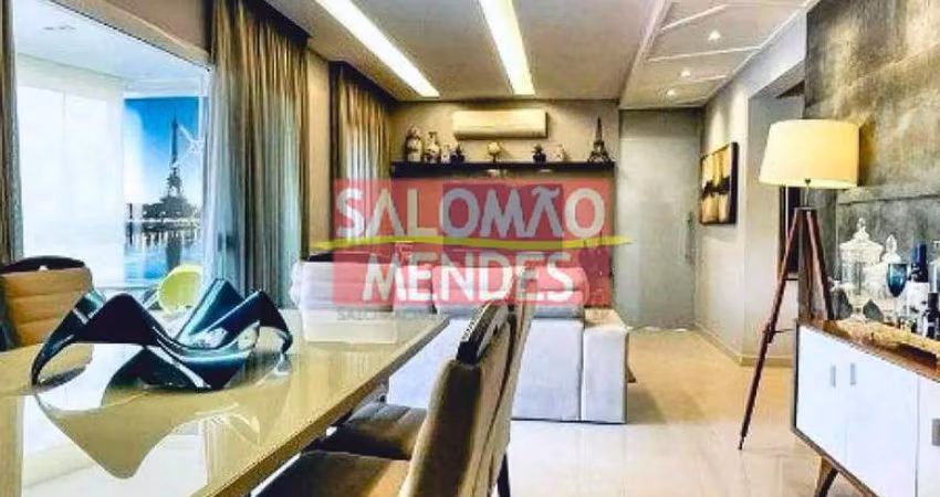 Apartamento 3 suítes . Porteira Fechada no Marco. Rara oportunidade...