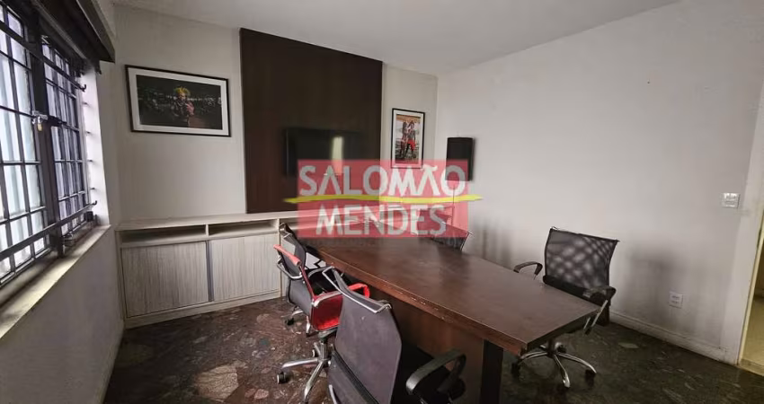 Imóvel Comercial/Corporativo mobiliado em Batista Campos _ Venda ou Locação