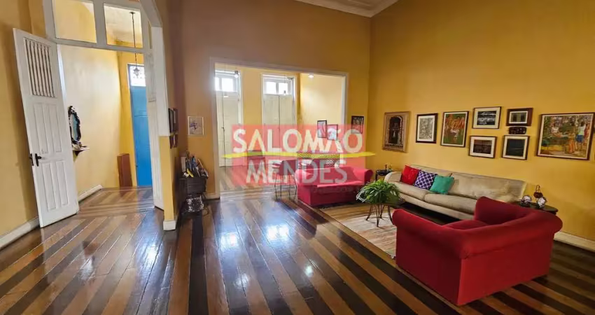 Casa com 3 quartos à venda na Rua Doutor Malcher, Cidade Velha, Belém