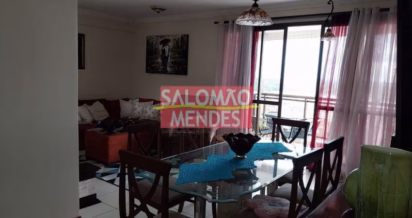 Oportunidade única, apartamento com 3 suites e duas vagas, prédio com área de lazer, apenas R$ 800.