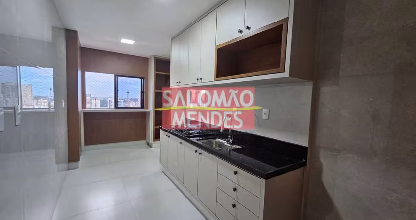 Apartamento Reformado - Bairro do Barco ´- Nascente - 02 vagas - Cond.Completo