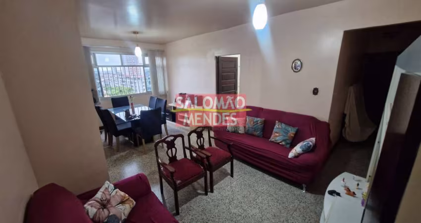 Excente apartamento de 3q, com vaga de garagem privativa no bairro Batista Campos.