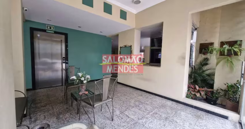 Excente apartamento de 3q, com vaga de garagem privativa no bairro batista campos.