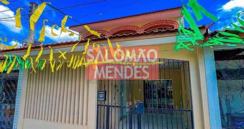 Casa em Alameda Fechada no Marco, 04 quartos, 02 vagas