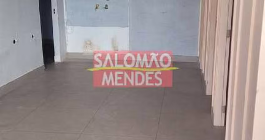 Loja em Posto de Gasolina próximo ao Assai/Batista Campos
