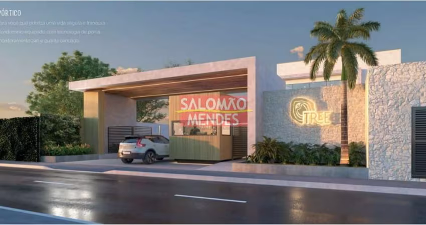 Casa em condomínio, LANÇAMENTO,  197m²,  4 suítes, área de lazer completa - Viver em meio a naturez