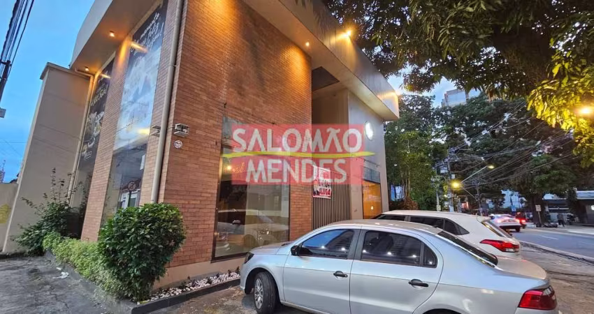 Loja para locação, Nazaré, Belém, PA