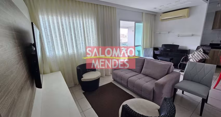Apartamento Mobiliado para temporada - 90 dias no Mandarim. Aluguel até outubro