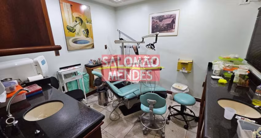 Consultório Dentário com Equipamentoos no Umarizal .