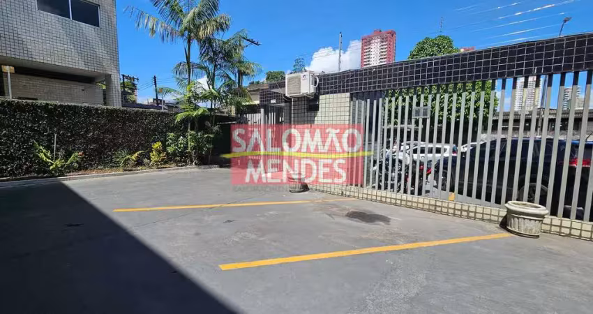 Edifício comercial no marco. 2000m2 - 20 vagas - energia solar