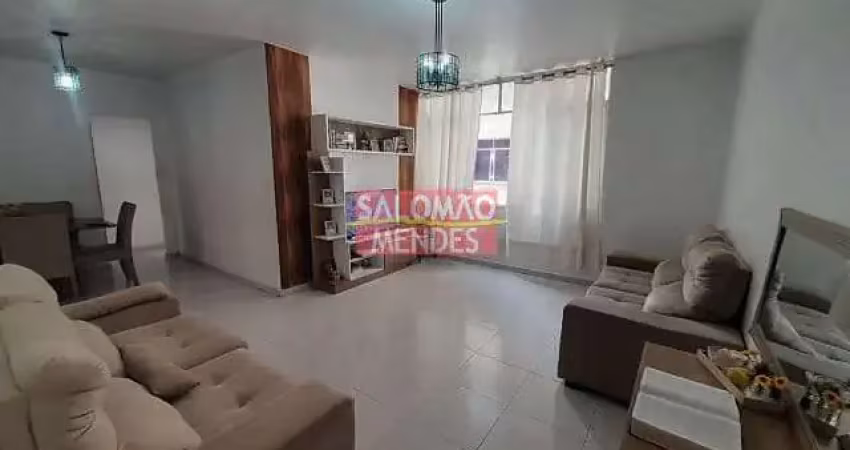 Apartamento com 3 quartos com suíte na brás de aguiar.