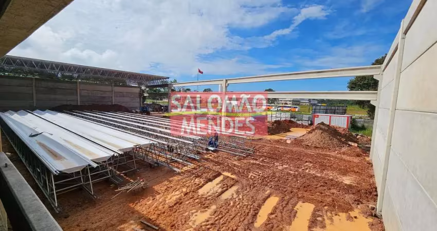 Lojão/Galpão 3000m2 BR 316. Novo. Licenciado. Concessionárias. Grandes Empresas