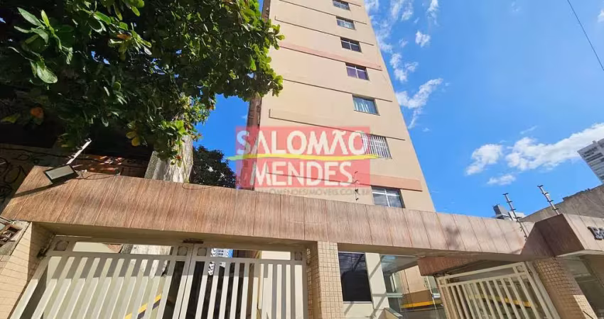 Apartamento com 3 quartos à venda na Rua Diogo Móia, Umarizal, Belém