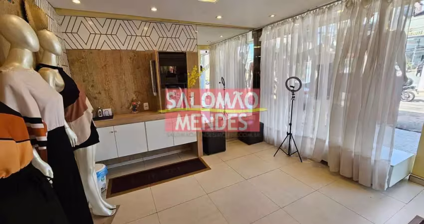 Loja à venda junto a doca, dois pisos, fachadas. melhor localização do umarizal