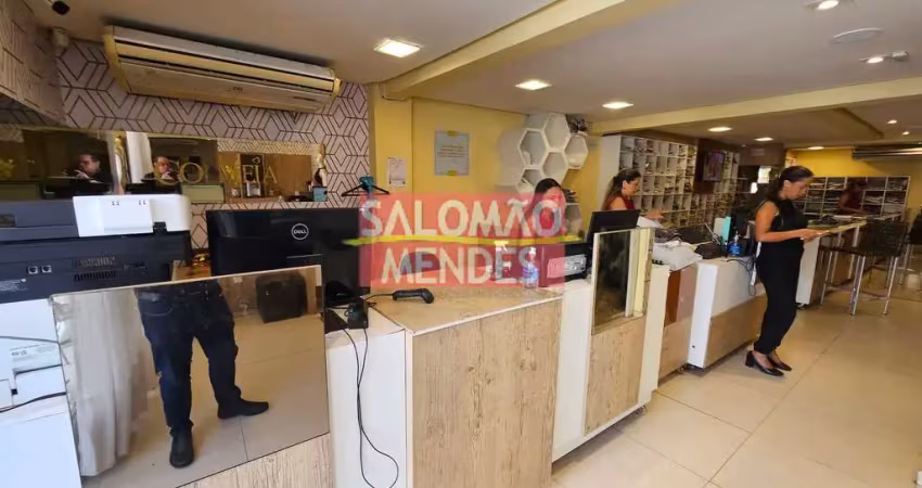 Loja à venda junto a doca, dois pisos, fachadas. melhor localização do umarizal